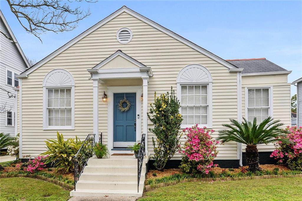 3626 Nashville Avenue - Photo 1