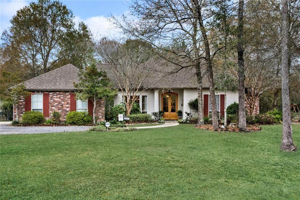 30967 Old Todd Road - Photo 1