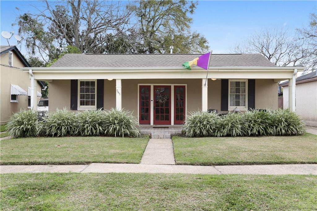 545 Carol Drive - Photo 1