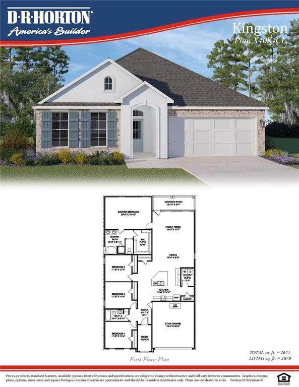 40146 Cypress Reserve Boulevard - Photo 1