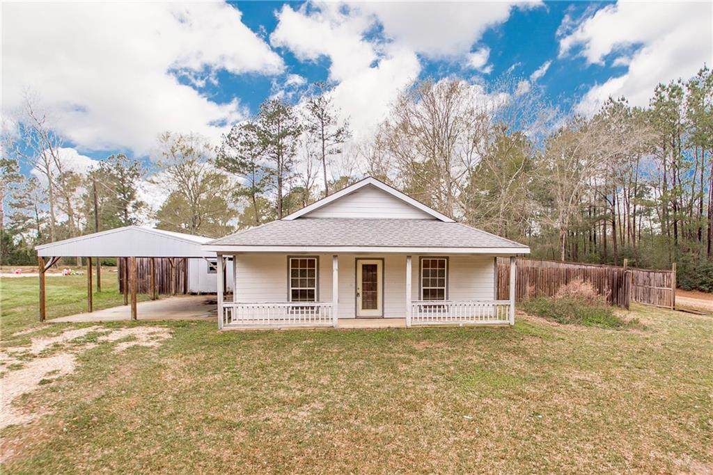 25175 Foil Road - Photo 1 25175 Foil Road - Photo 1