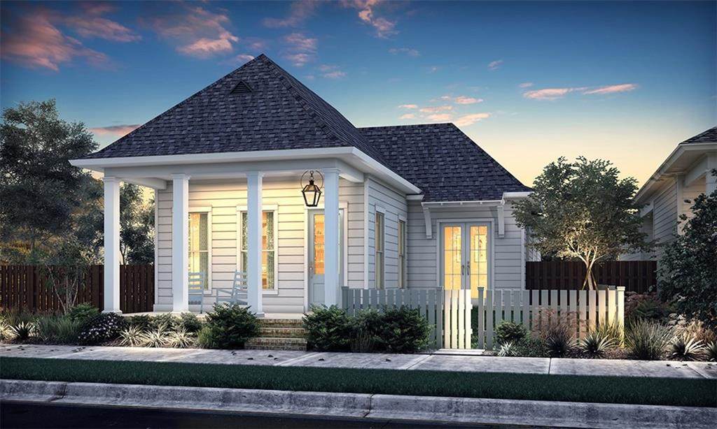 1633 Continental Drive - Photo 1