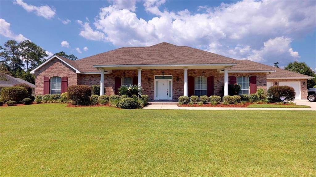 31057 Woodland Drive - Photo 1