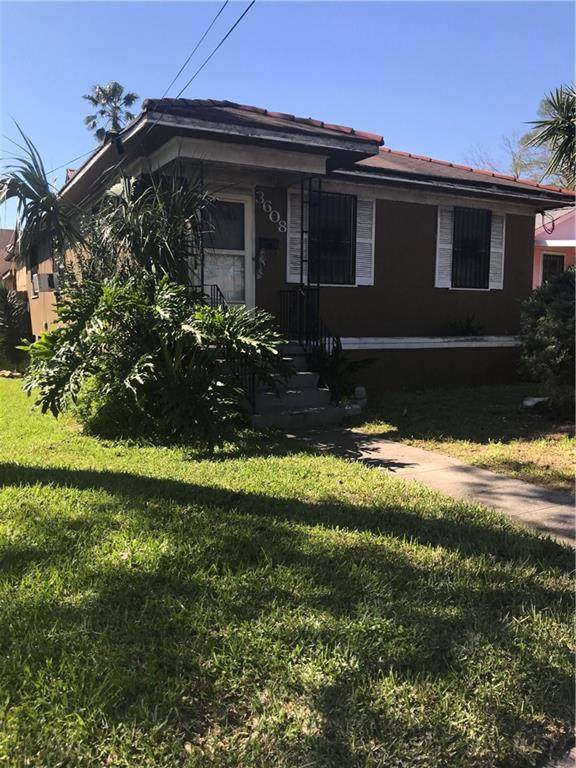 3608 Havana Street - Photo 1