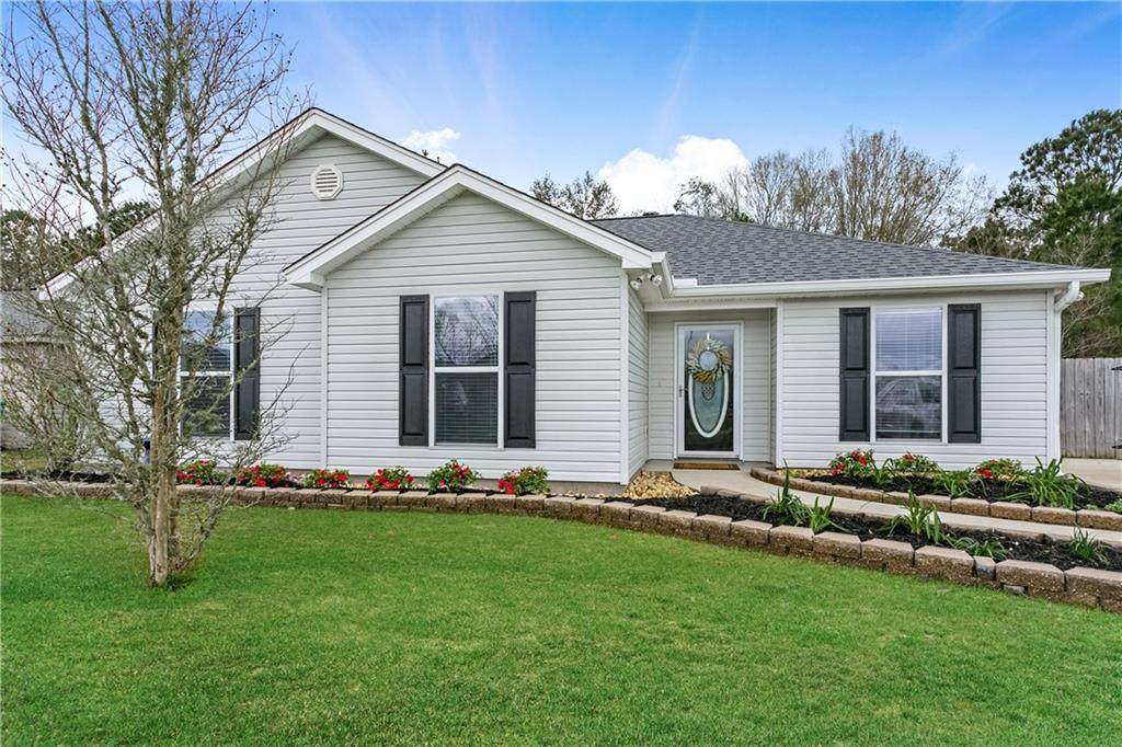41151 Snowball Circle - Photo 1