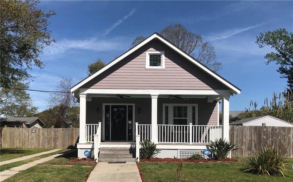 4617 Gaines Street - Photo 1