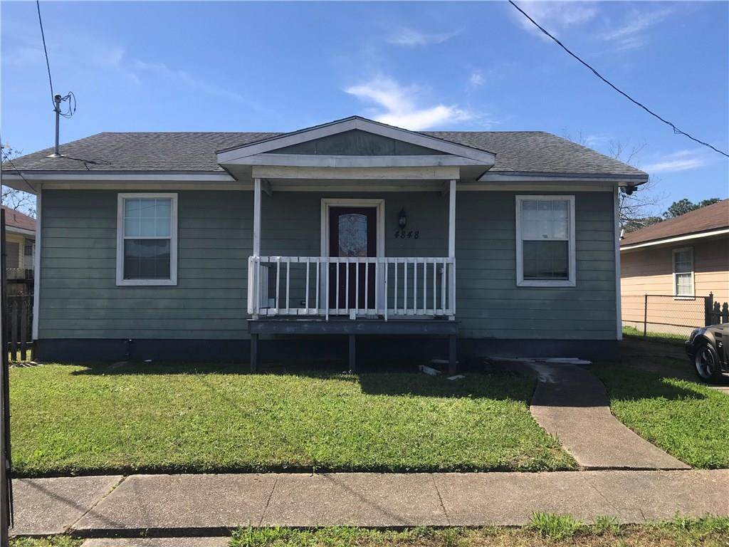 4848 Werner Drive - Photo 1