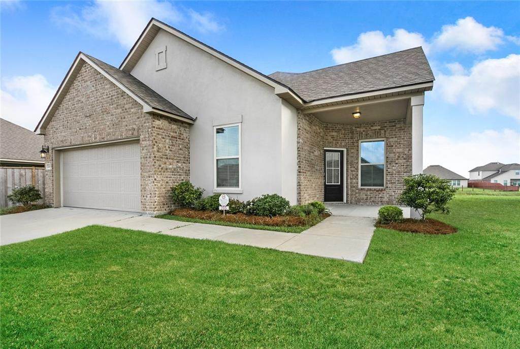 205 East Lake Drive - Photo 1