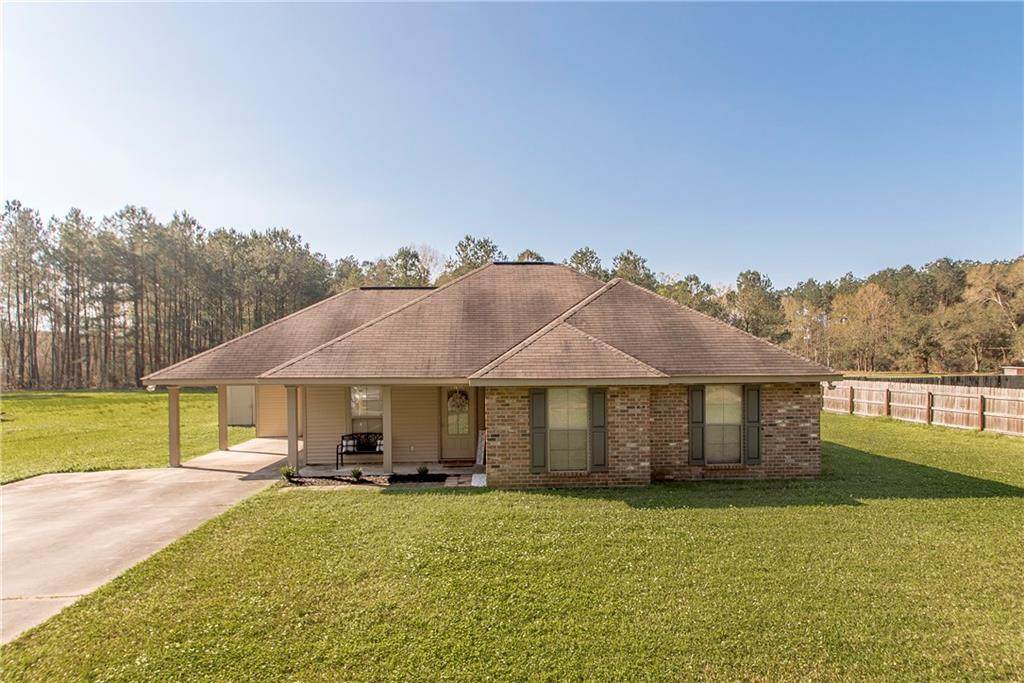 15044 Fred Clark Extension Road - Photo 1