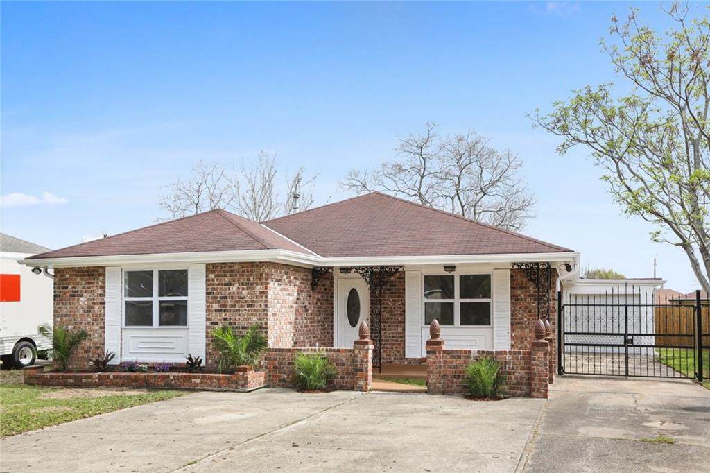 7409 Edward Street - Photo 1