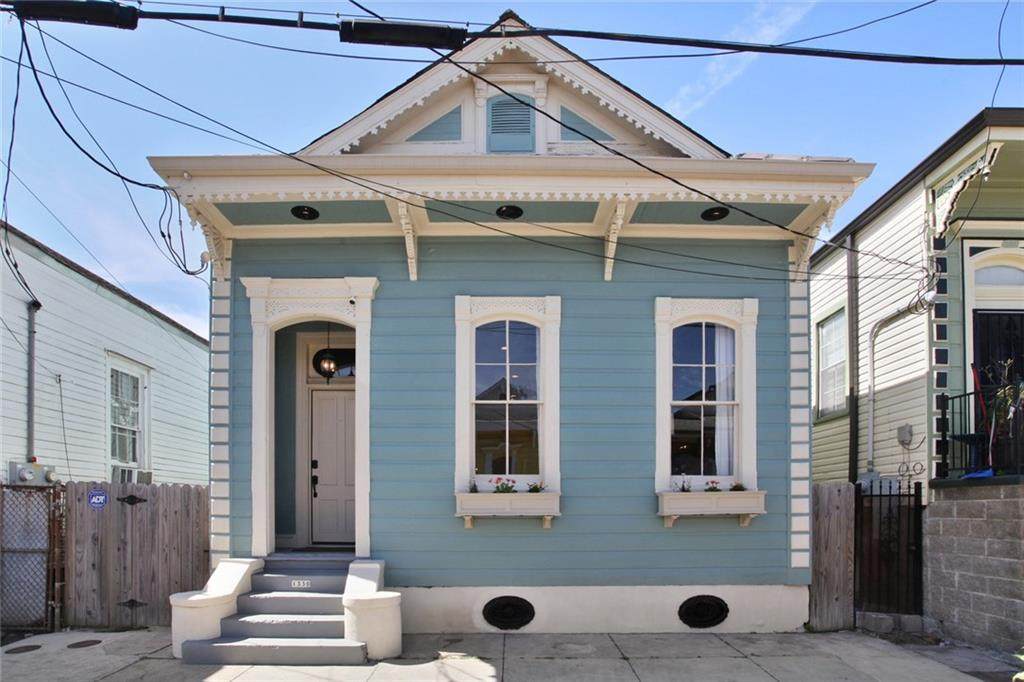 1330 St Anthony Street - Photo 1