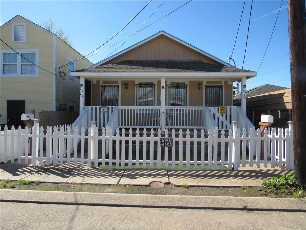 2528-30 Port Street - Photo 1