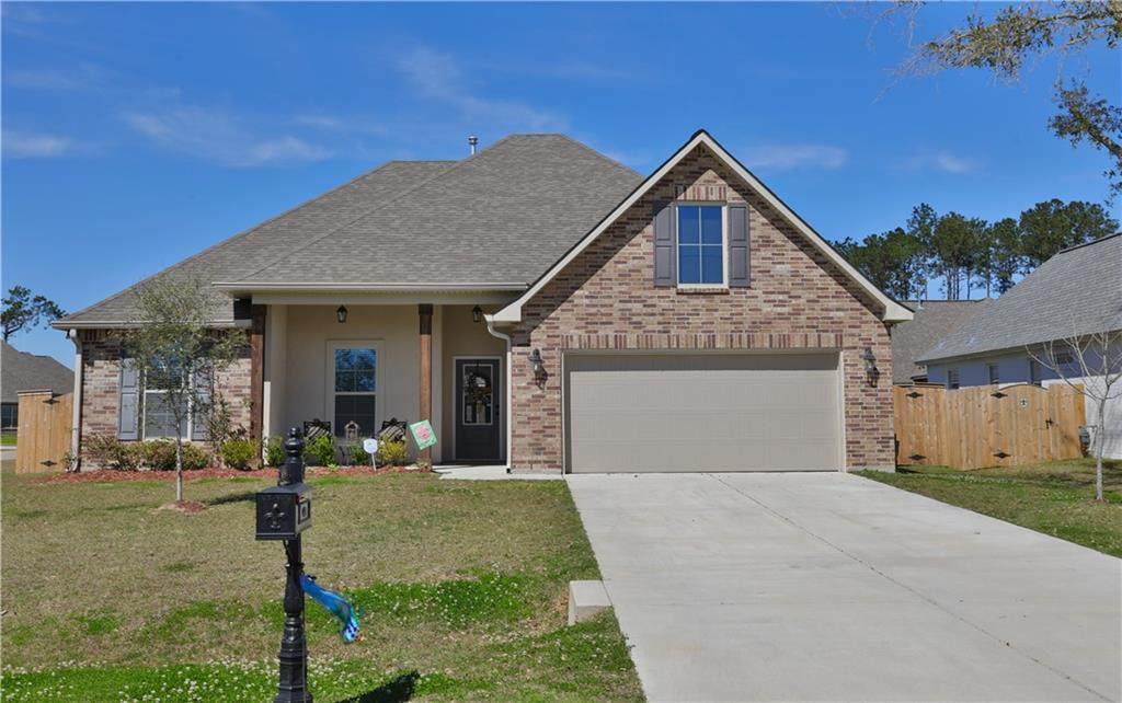 540 Silver Oak Drive - Photo 1 540 Silver Oak Drive - Photo 1