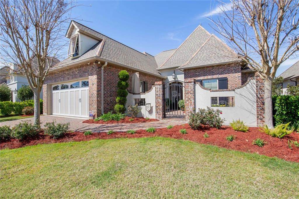 742 S Corniche Du Lac - Photo 1