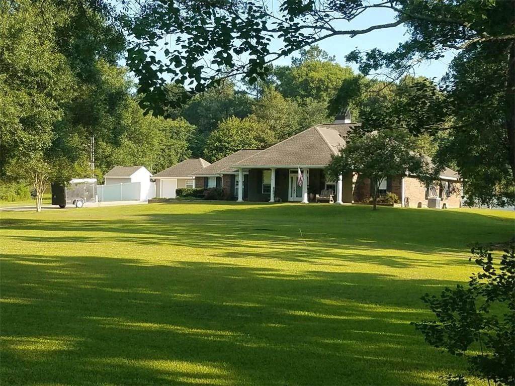 20101 Gleber Drive - Photo 1