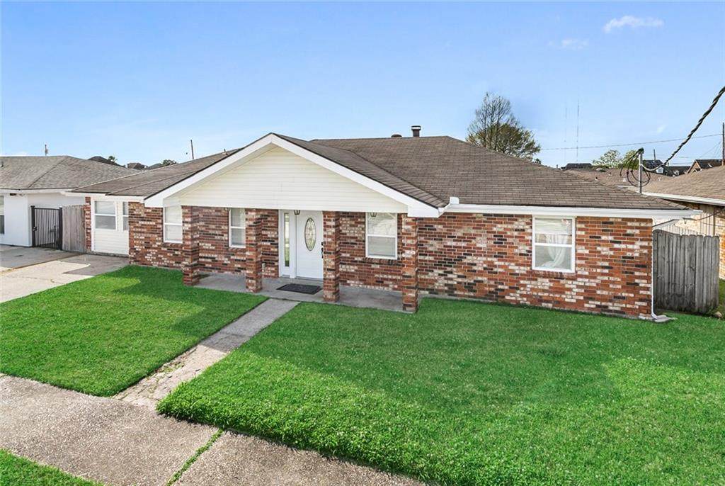 3628 Lena Drive - Photo 1