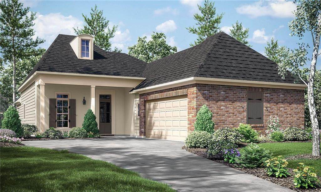 1361 Audubon Pkwy Lane - Photo 1 1361 Audubon Pkwy Lane - Photo 1