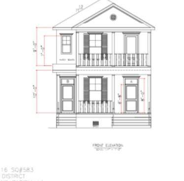 2623 Banks Street - Photo 1