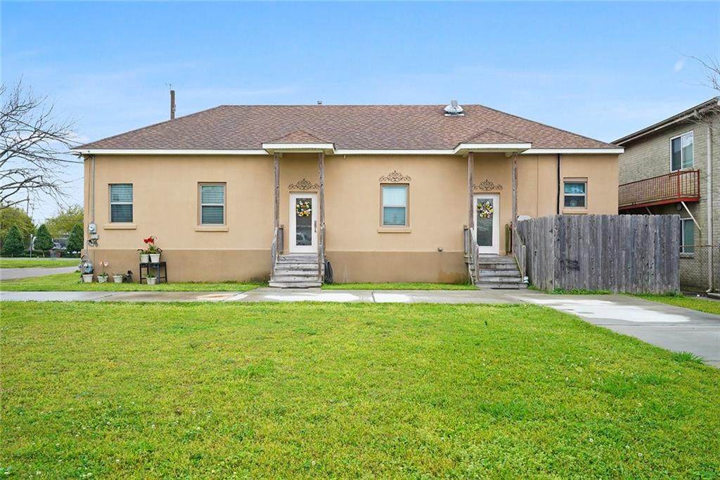 308 Plaquemine Street - Photo 1