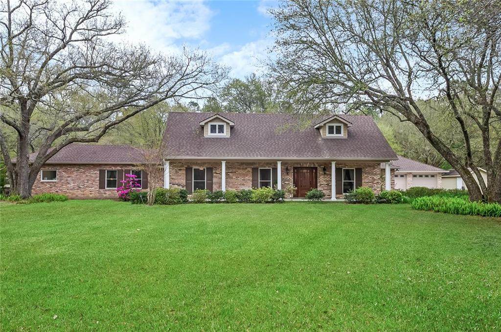 76556 Carrol Drive - Photo 1