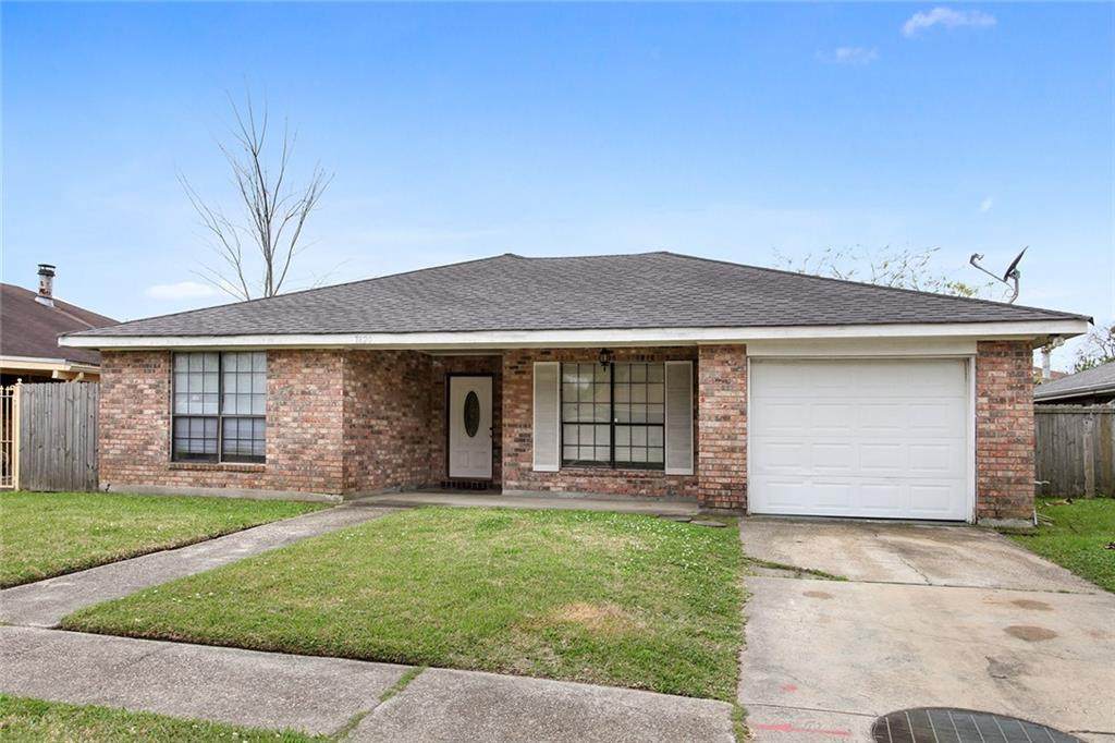 7820 Pebble Drive - Photo 1