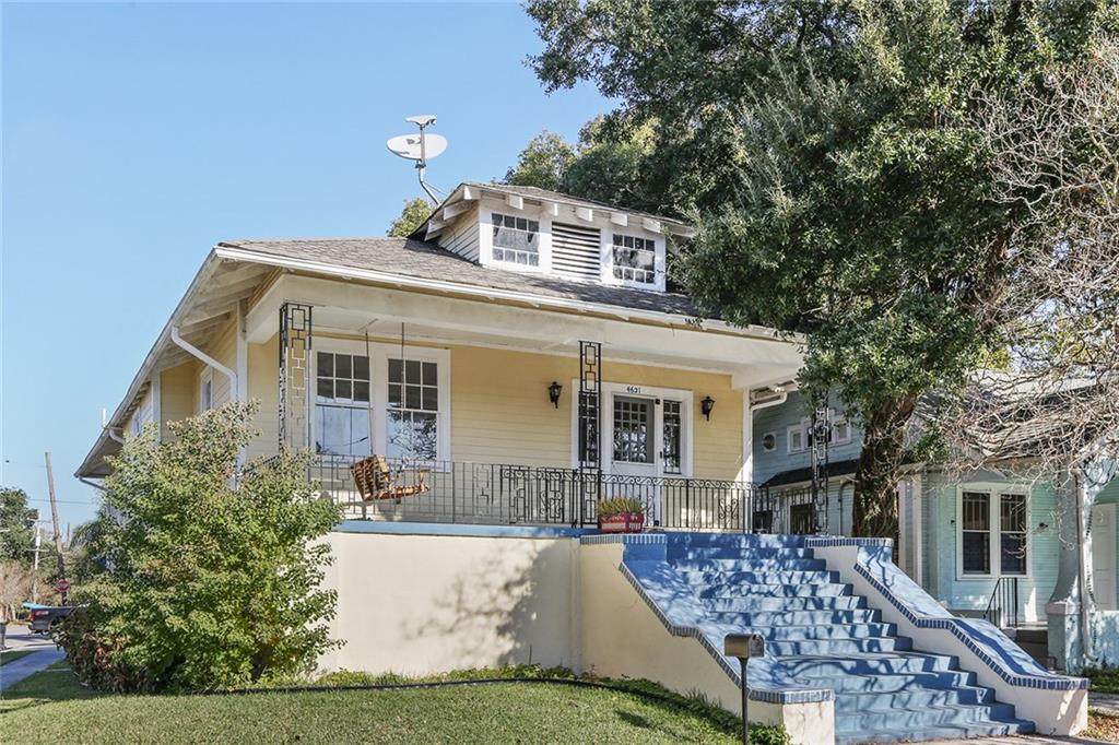 4621 Johnson Street - Photo 1