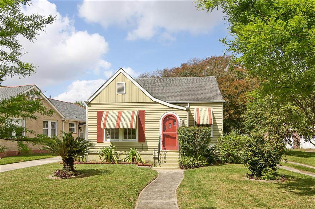 328 Rio Vista Avenue - Photo 1