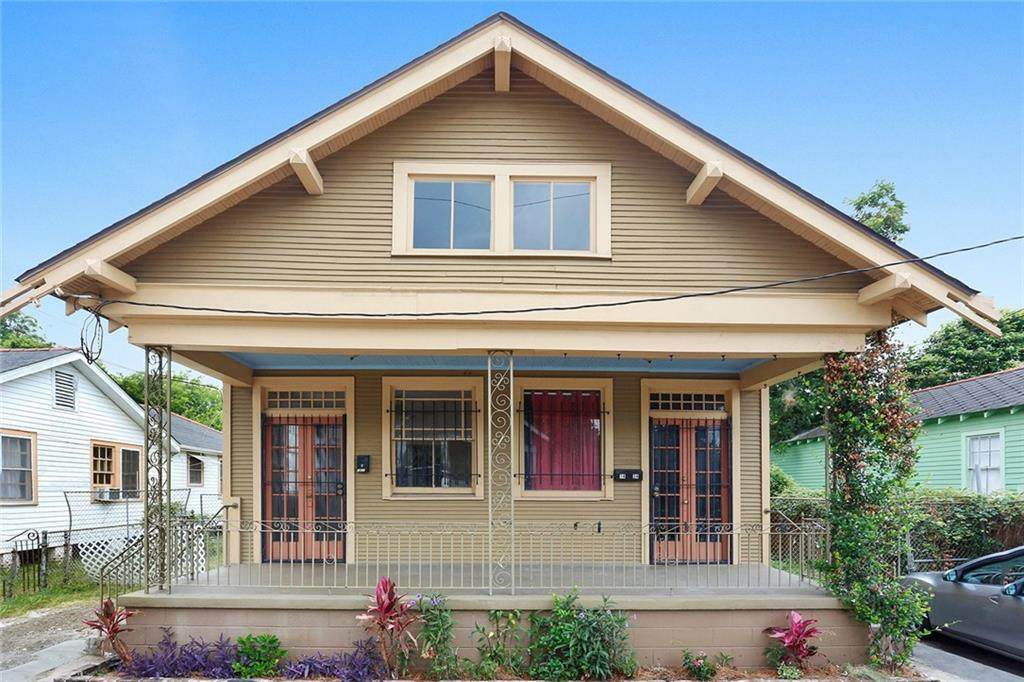 1432 Desire Street - Photo 1