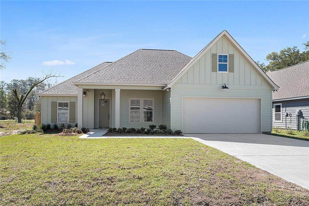 4048 Monarch Lane - Photo 1