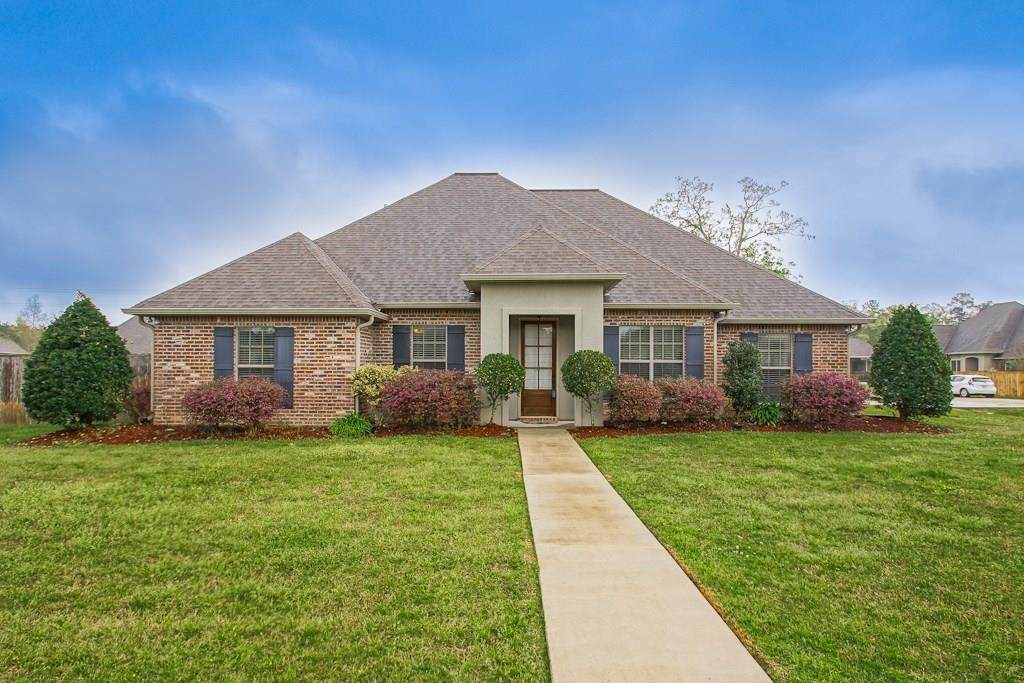424 Autumn Creek Drive - Photo 1 424 Autumn Creek Drive - Photo 1
