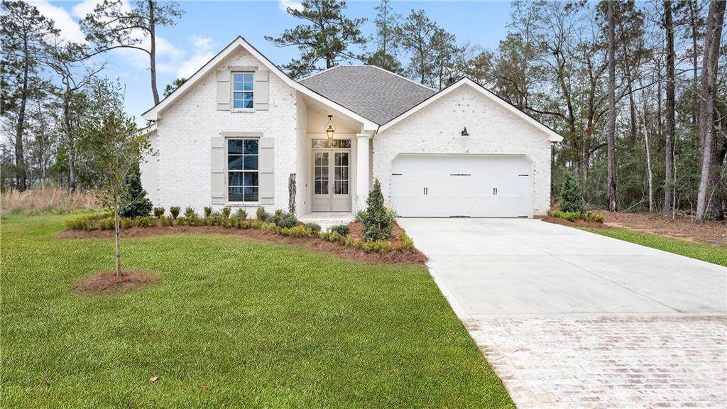 1153 Delta Lane - Photo 1