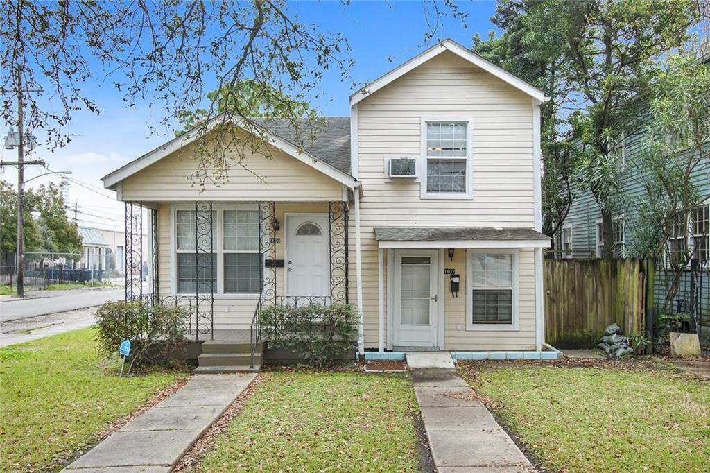 1602 Jefferson Davis Parkway - Photo 1