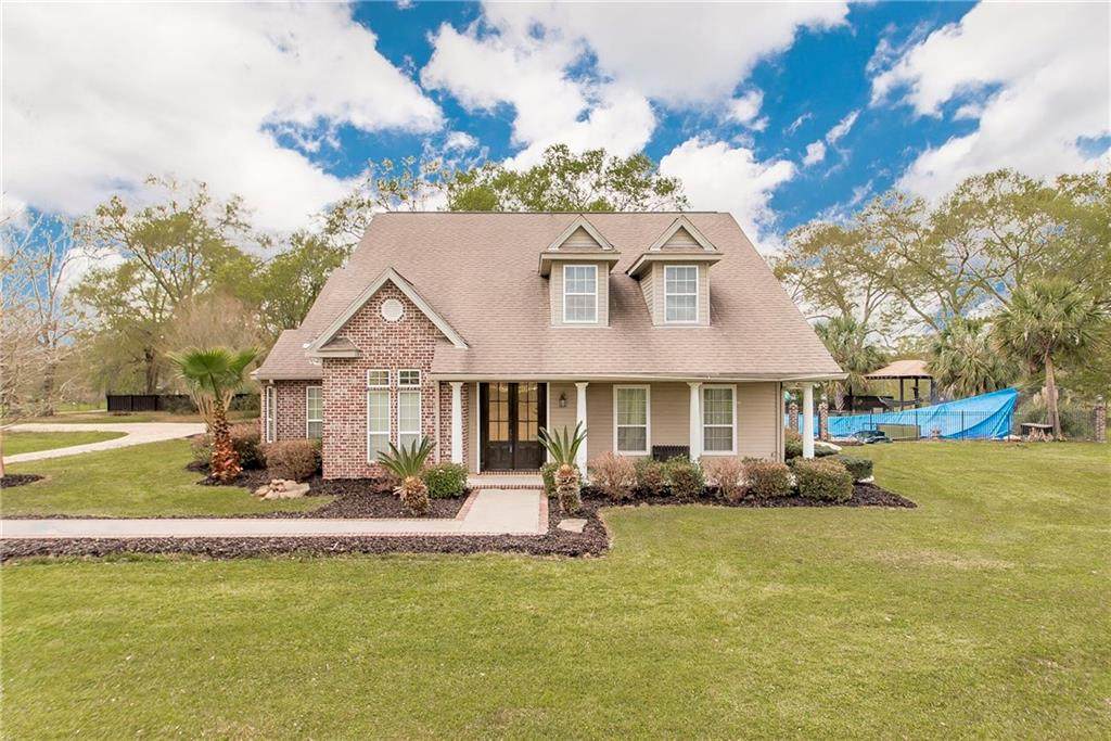 51531 Narretto Road - Photo 1