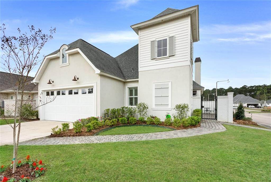 221 Jardin Loop - Photo 1