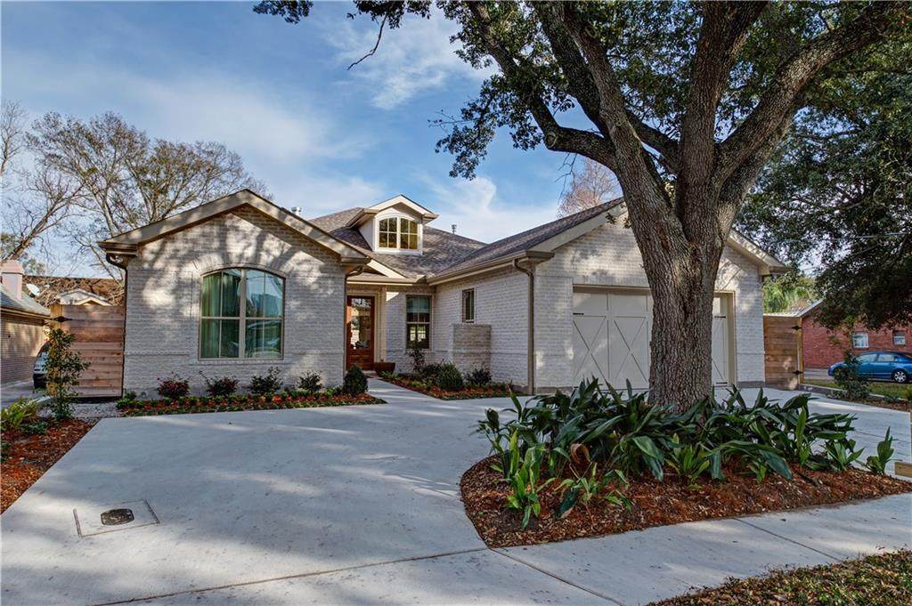1513 Rose Garden Drive - Photo 1