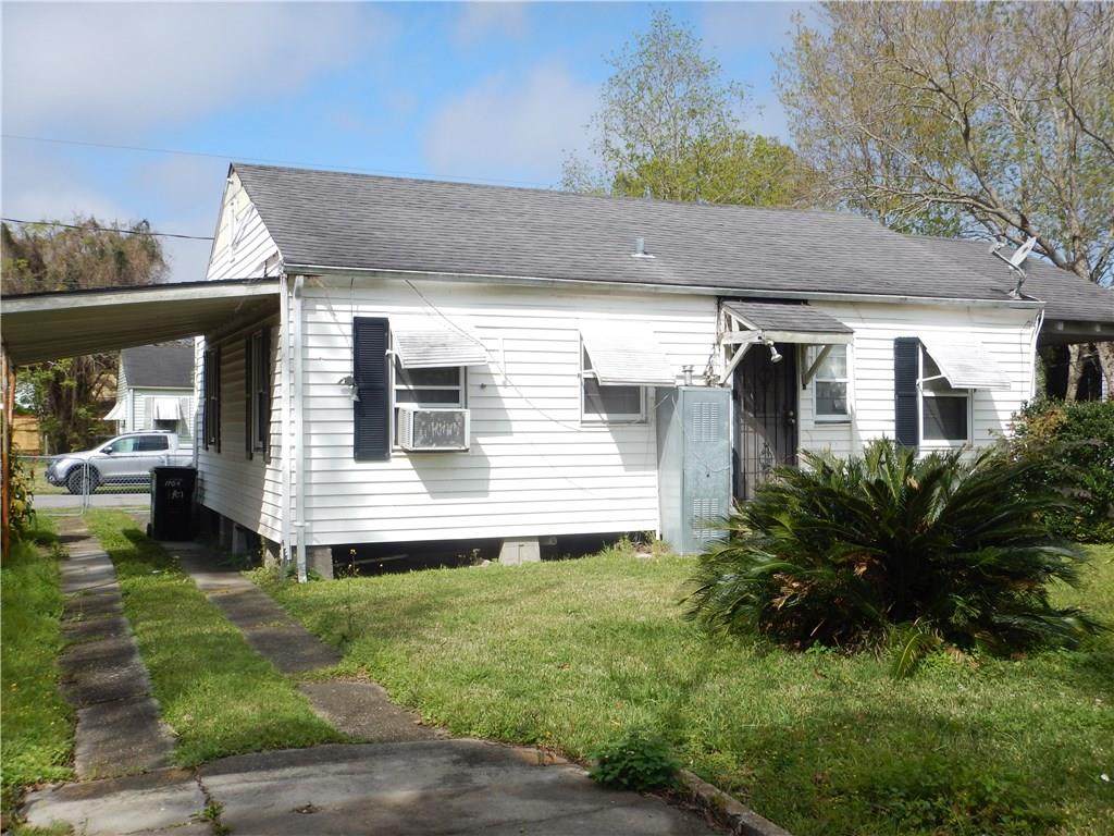 1704 Murl Street - Photo 1