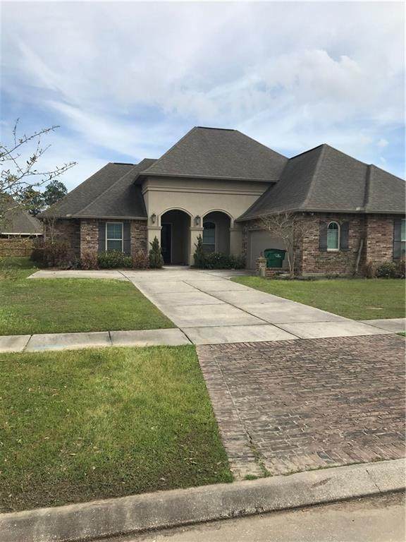 663 Highlands Drive - Photo 1
