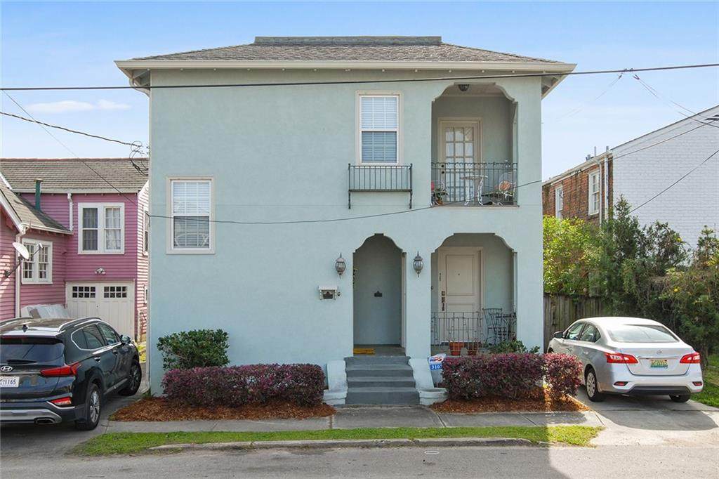 3105-07 Nashville Avenue - Photo 1