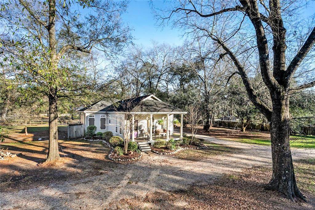 70454 Lake Reelfoot Drive - Photo 1