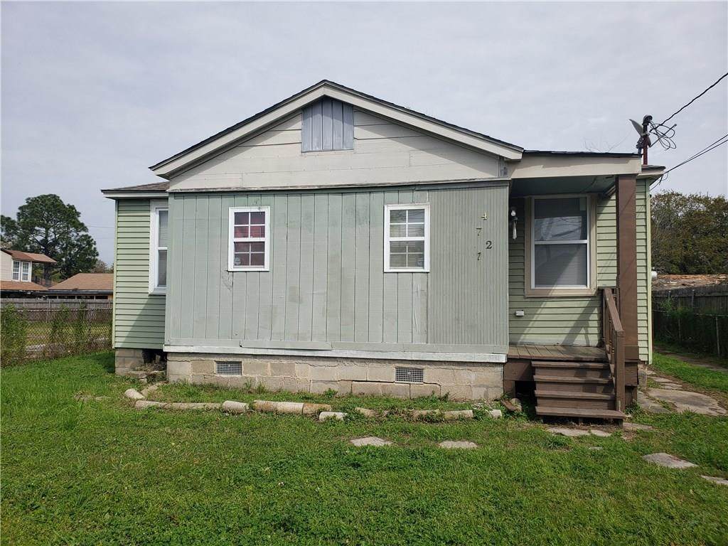 4727 Tulip Street - Photo 1