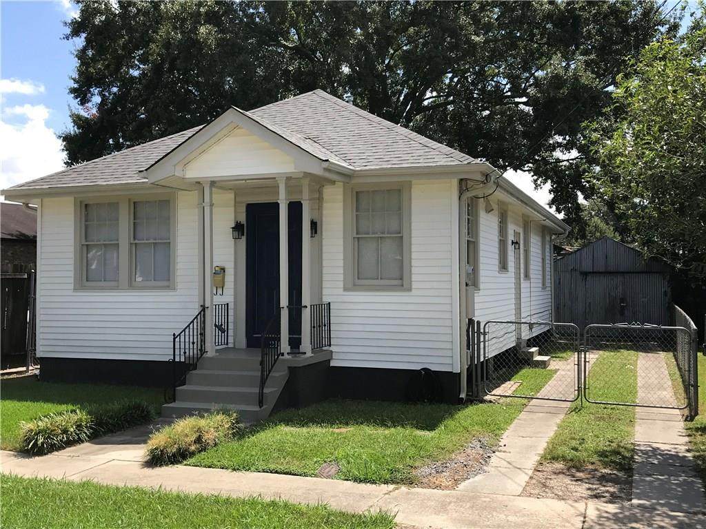 2108 Neely Street - Photo 1