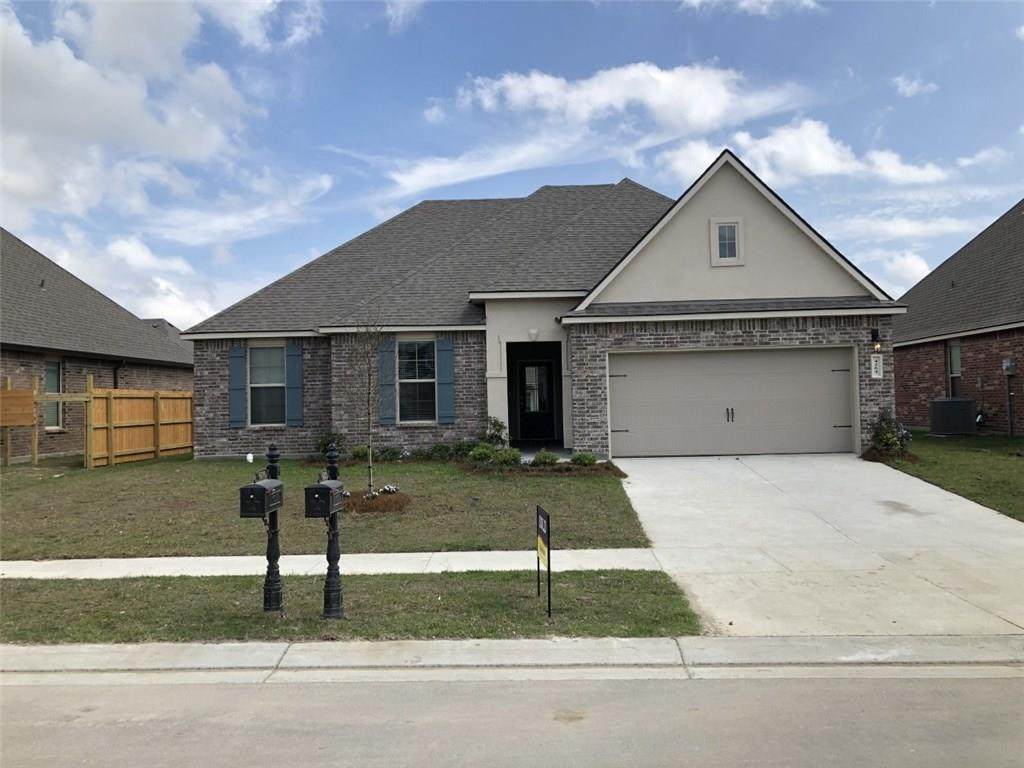4264 Honey Island Drive - Photo 1