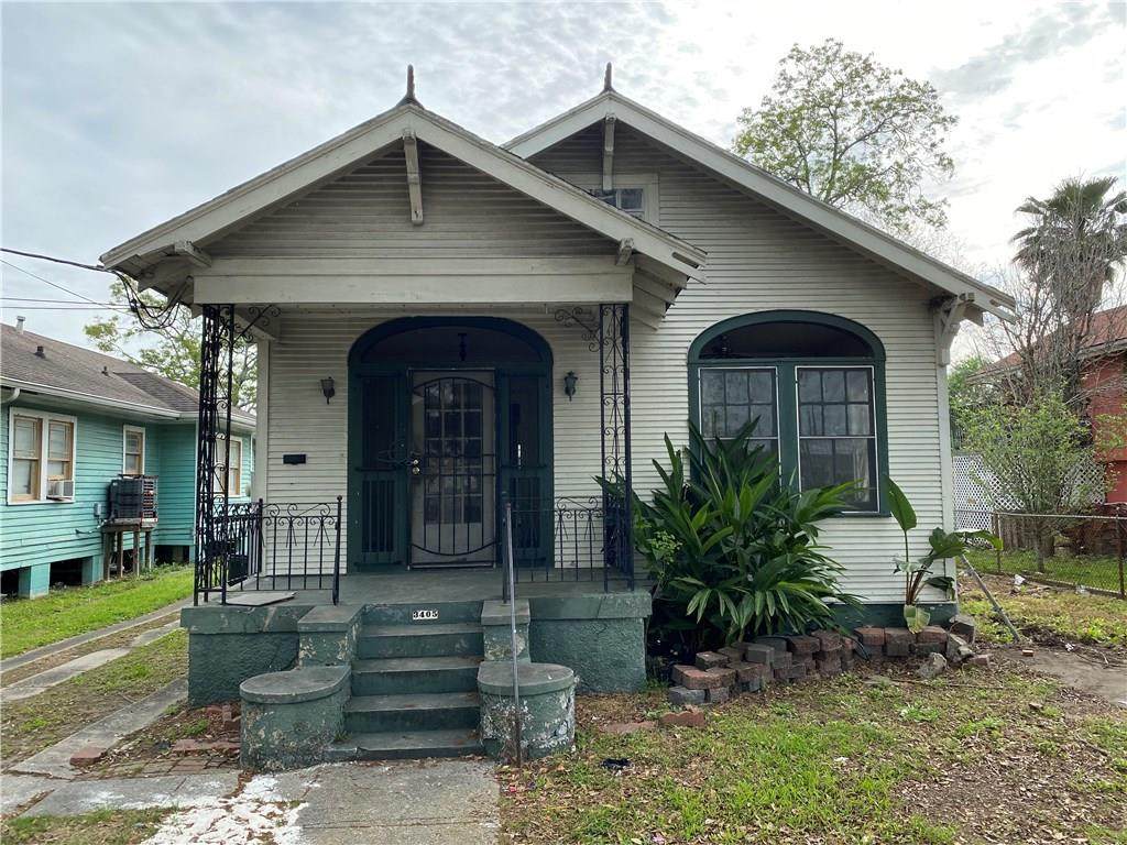 3405 Franklin Avenue - Photo 1
