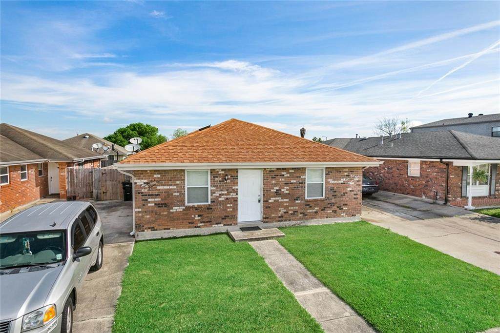 8521 Regiment Drive - Photo 1