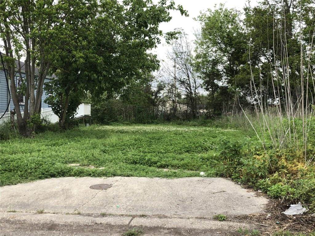 6435 Galvez Street - Photo 1