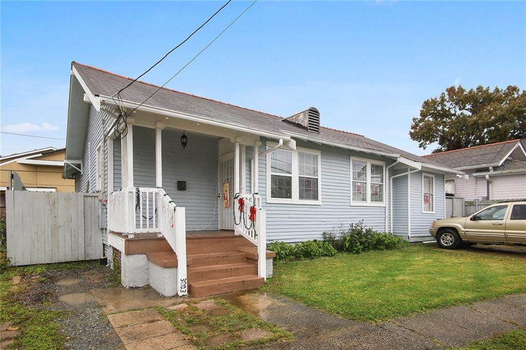 3803 Delachaise Street - Photo 1