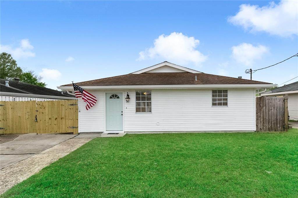 2516 Torres Drive - Photo 1