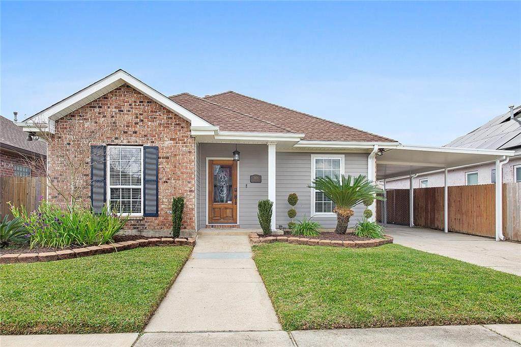 3604 Hazel Drive - Photo 1