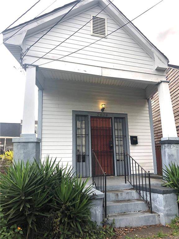 2404 Ursulines Avenue - Photo 1