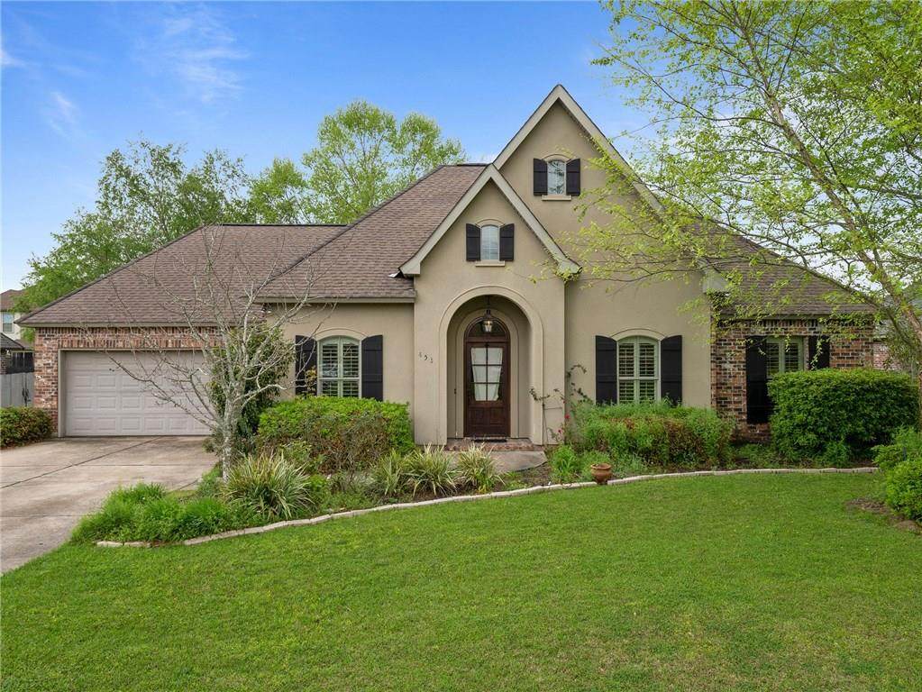 453 Autumn Creek Drive - Photo 1 453 Autumn Creek Drive - Photo 1